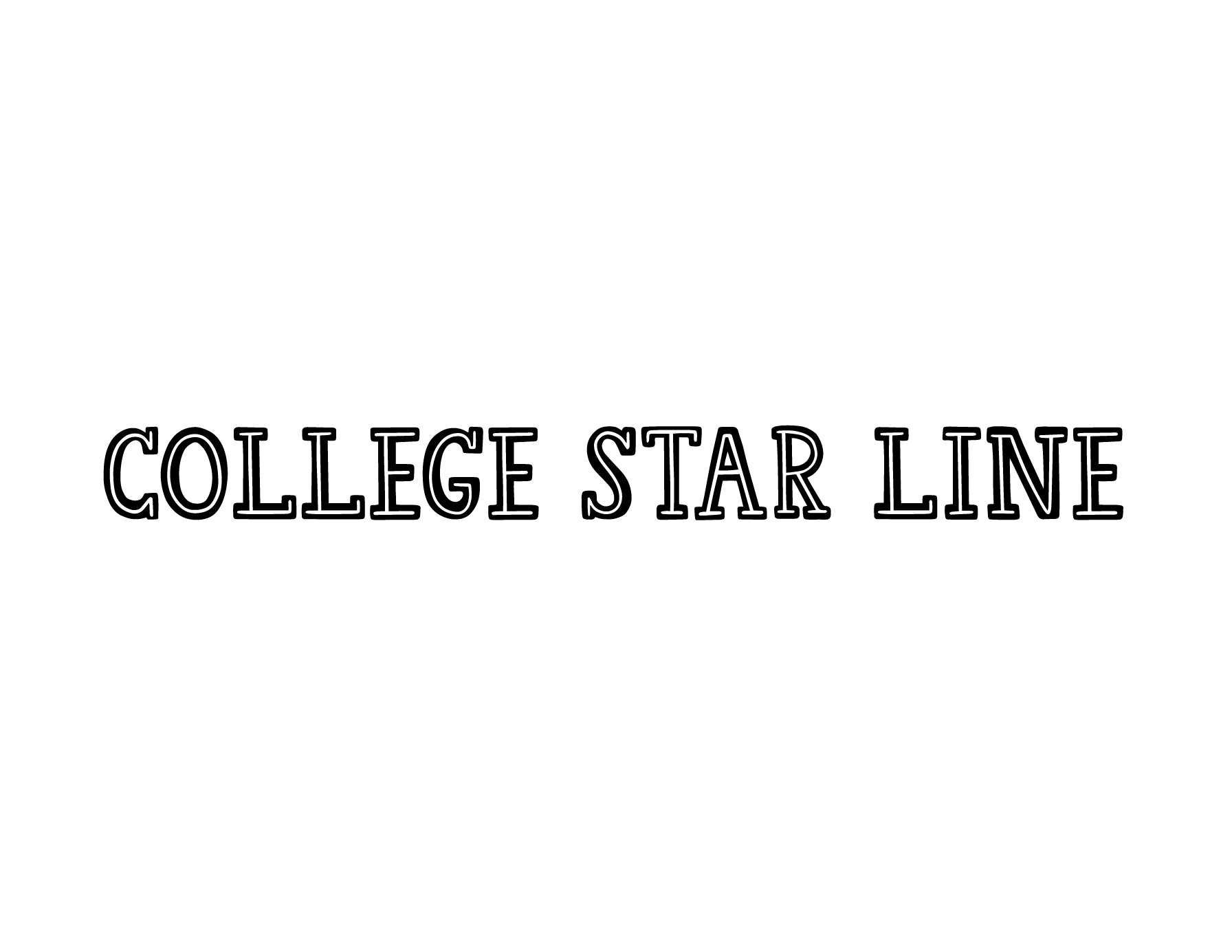 College Star Full